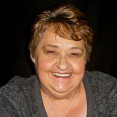 Patsy "Patty" Evelyn McKee Lathrop profile photo