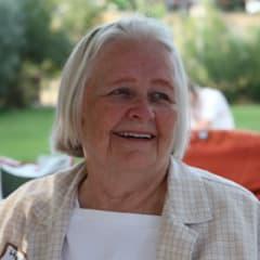 Helen Ruth Gustavson Peterson profile photo