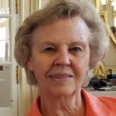June Hymas Ames profile photo