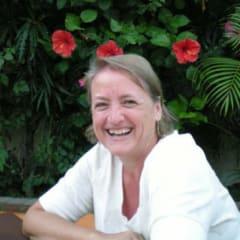 Susan Faber profile photo