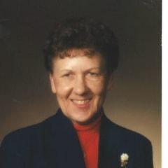 Bertha Rose Stott profile photo