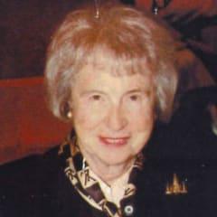 Joyce Elaine Durham Larsen profile photo