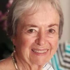 Phyllis Marie Hindman Johnson profile photo