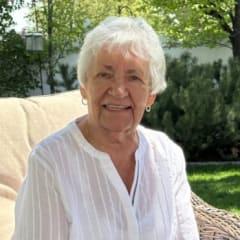 Barbara Marie Reeves Christiansen profile photo
