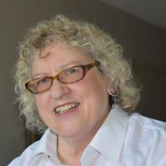 Marcia Gardiner profile photo
