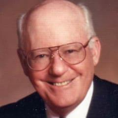 Elder Robert LeGrand Backman profile photo