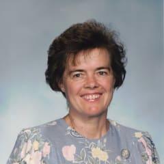 Joyce Putscher profile photo