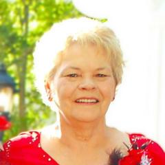 Joyce Louise Jensen profile photo