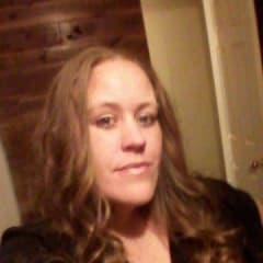 Tracie Megan Barnes profile photo