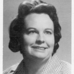 Mildred Grace Stoddard Cox profile photo