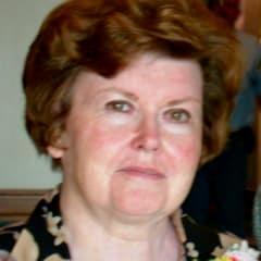 Dorothy Elaine Stauffer profile photo