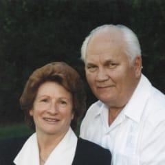 DeVere Phillips and Carol Kent profile photo