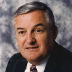 Dr. Harold "Hal" R. Hickman profile photo