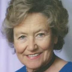 Ulla B Taylor profile photo