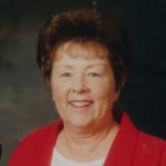 Shirley Joyce (Baer) Millgate profile photo