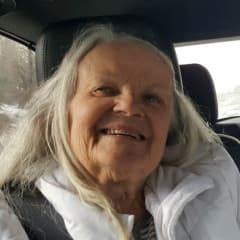 Beverly Ruth Groves Hansen profile photo