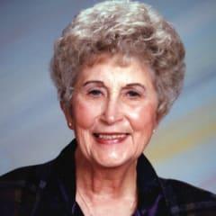 Lois Jeanne Vincent Senior profile photo