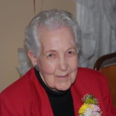 Norma Foulger profile photo