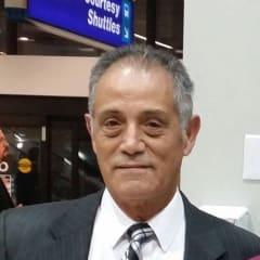Luis Alfredo Pierattini Hernandez profile photo