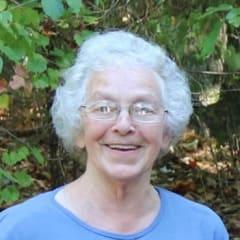 Shirley Ann Jacobson Mortensen profile photo