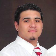 Kevin Ramirez profile photo