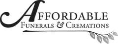 Affordable Funerals and Cremations - St. George logo