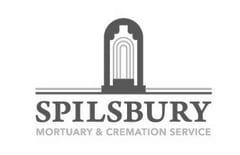 Spilsbury Mortuary logo