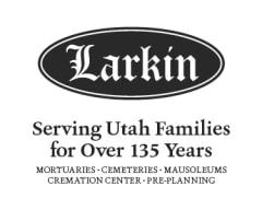 Larkin Mortuary logo