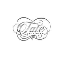 Tate Mortuary logo