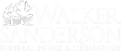 Walker Sanderson Funeral Home & Crematory Orem logo