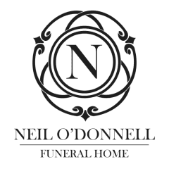 Neil O'Donnell Funeral Home logo
