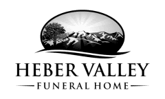 Heber Valley Funeral Home logo