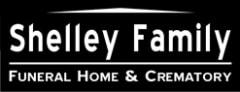 Shelley Family Funeral Home logo