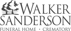 Walker Sanderson Funeral Home logo