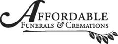 Affordable Funerals & Cremations logo