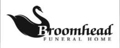 Broomhead Funeral Home logo