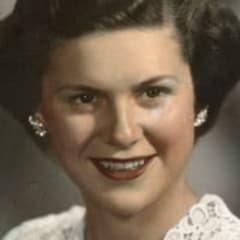 Edith "June" Carpenter Ward profile photo