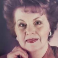 Marilyn Sanders Albach profile photo