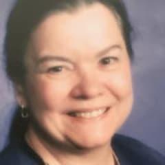 Shirley Ann Krouse profile photo