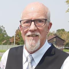 William Geoffrey "Papa" Gabbott profile photo