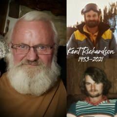 Kent Richardson profile photo