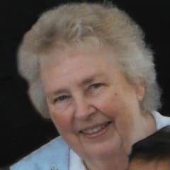 Thelma Elaine Ehlers Black profile photo