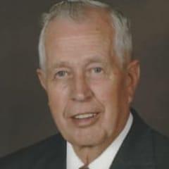 Robert "Bob" Eldredge Warnick profile photo
