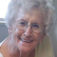 Betty Anne Ross profile photo