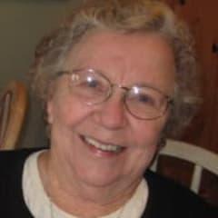 Betty Jean Willden Westenskow profile photo