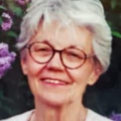 Linda Althea Dorner Embleton profile photo