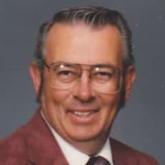 John Herbert Jackson profile photo