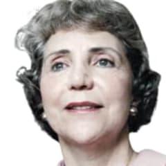 Dorothy Mae Fullmer Oaks profile photo