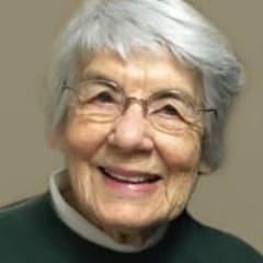 Edith Lyman Isaacson profile photo