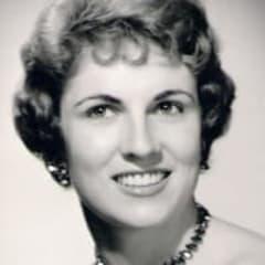Renee June Barker Melville profile photo